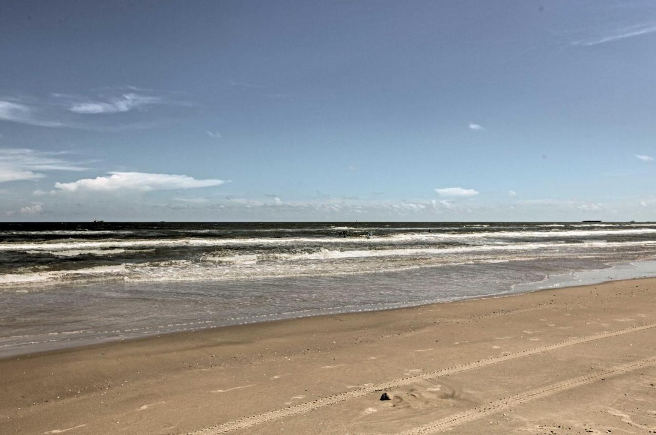 Large Group Gulf Retreat, Steps To Surfside Beach! Exterior photo
